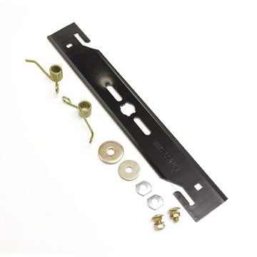 Universal Dethatcher Replacement Lawn Mower Blade, 16-in