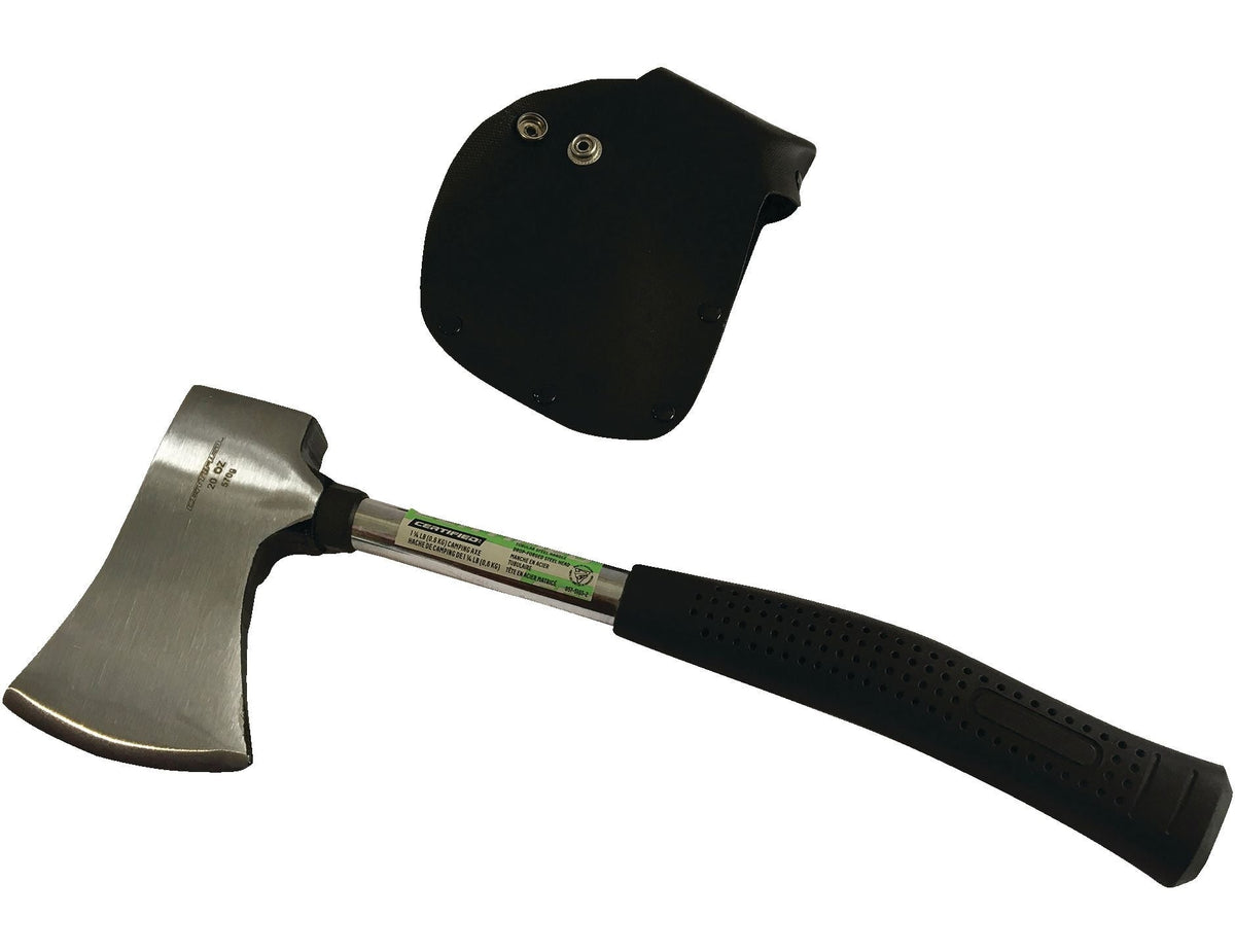 Sportsman's Axe, 1.25-lb