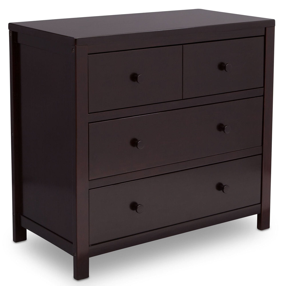 Children 3-Drawer Cambridge Dresser