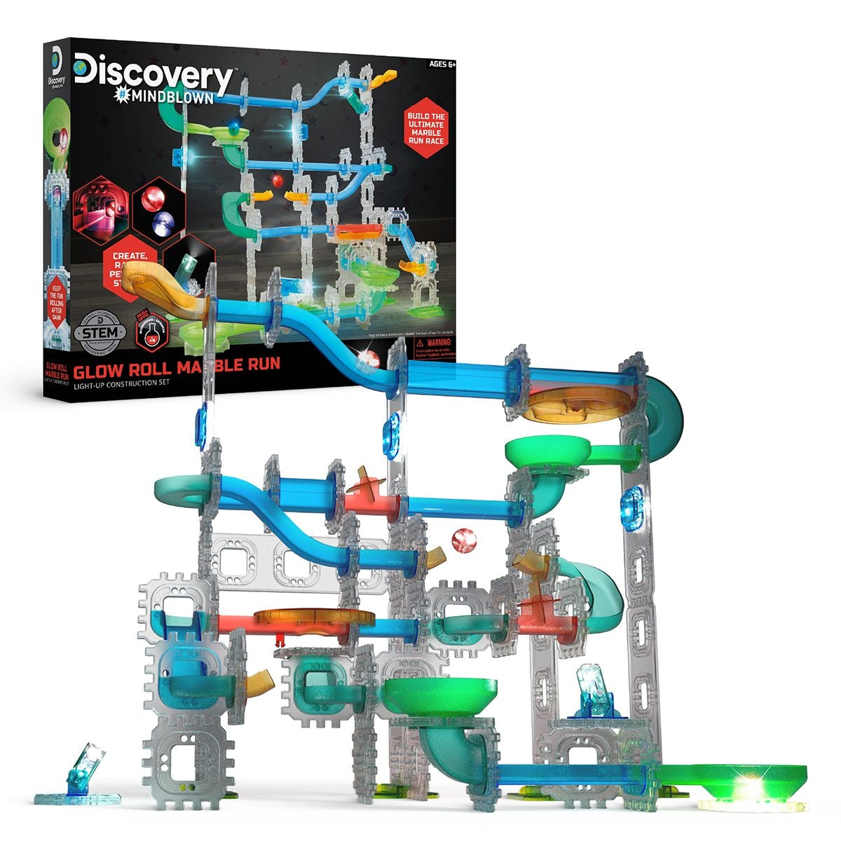 Science & Educational Toys N5024