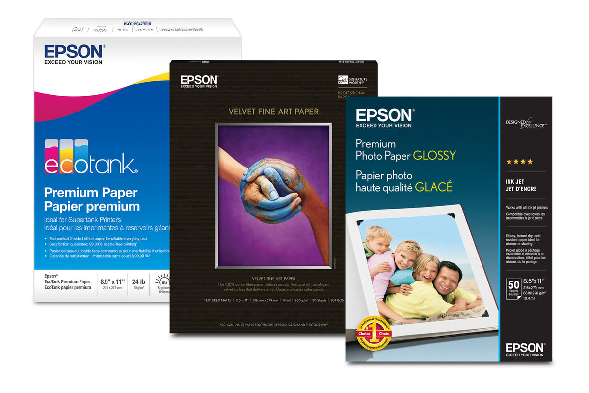EpiqVision Flex CO-W01 Portable Projector