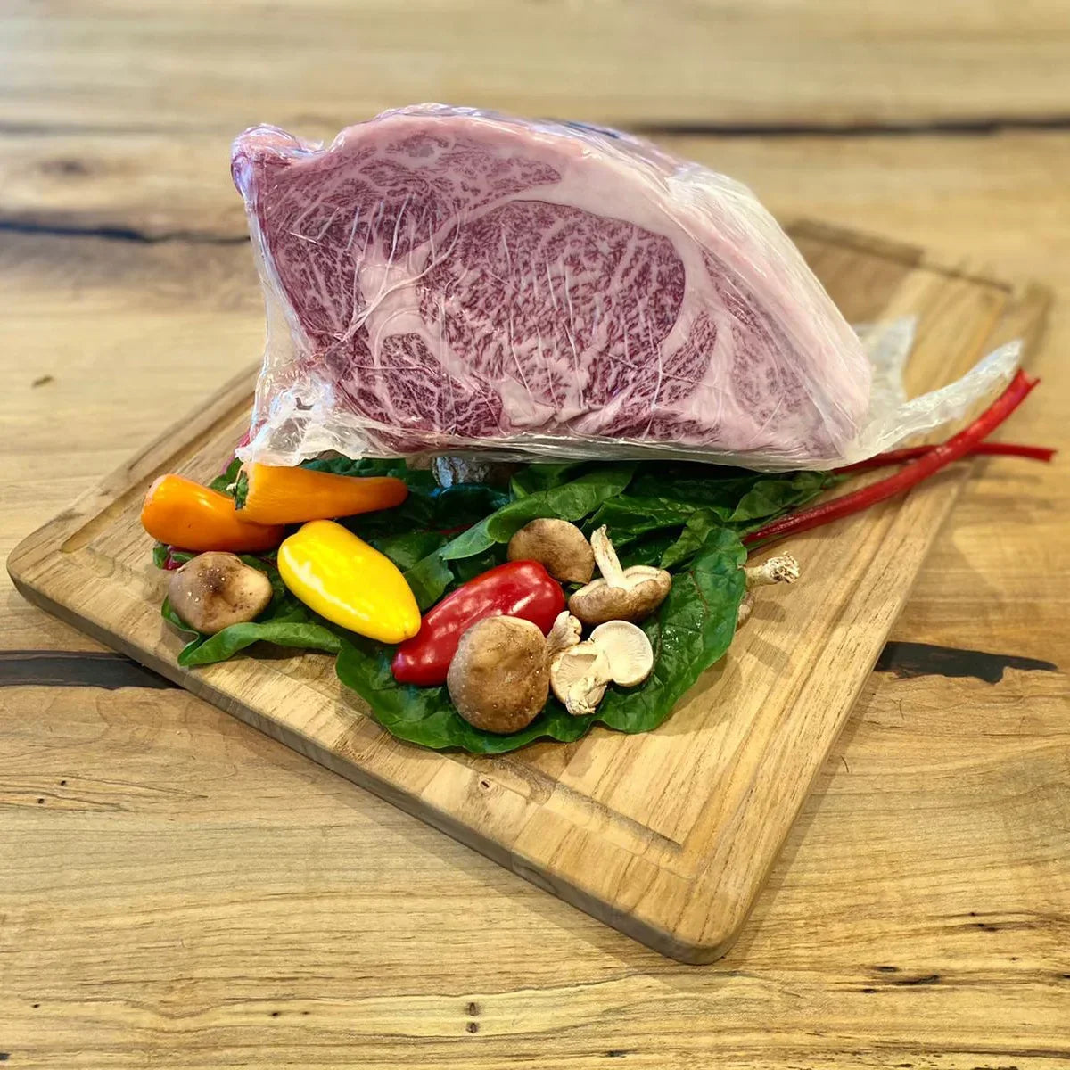 Japanese Beef Wagyu A5 Tenderloin, 4.6 kg (10.2 lb)