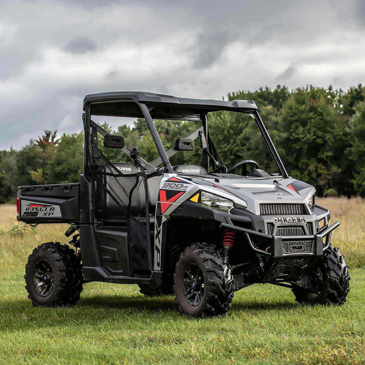 27110 Poly Roof for Ranger 1000 900 570 XP Diesel 2013-2019