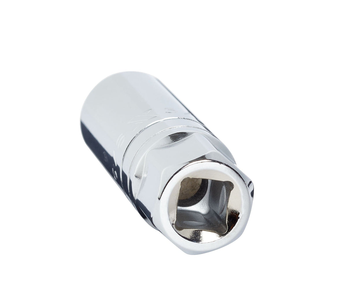 3/8-in Drive Magnetic Spark Plug Socket, 5/8-in