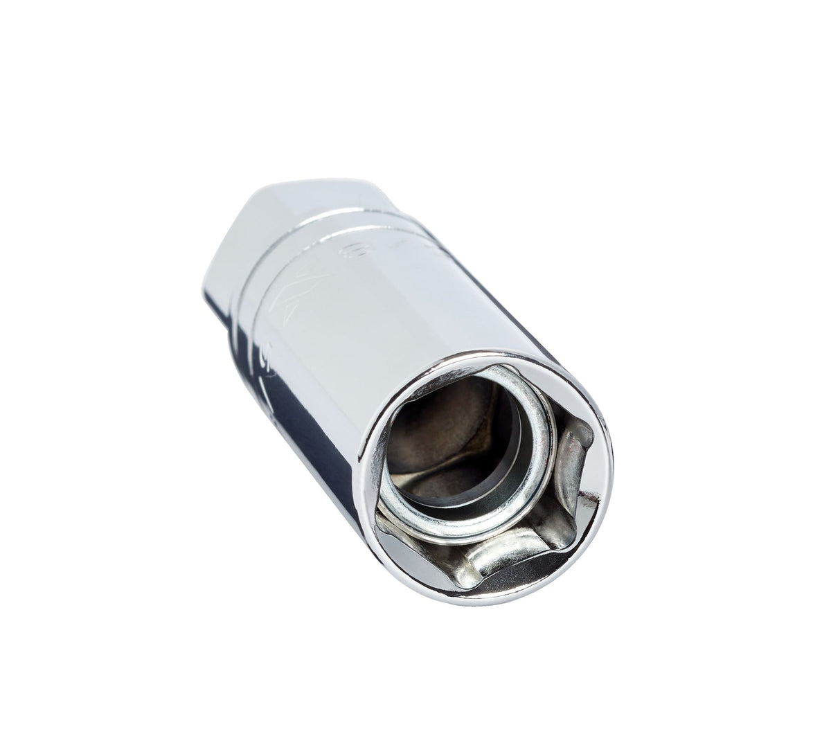 3/8-in Drive Magnetic Spark Plug Socket, 5/8-in