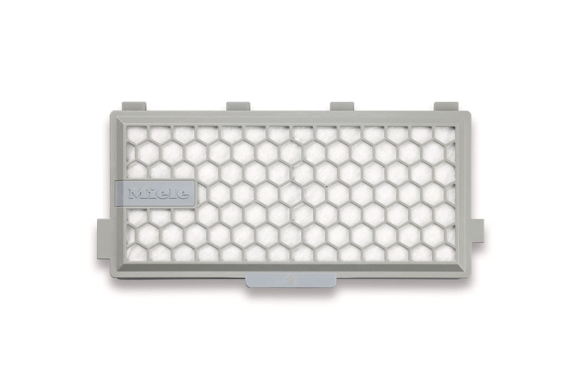 Miele SF-SA-50 Silence AirClean Filter with TimeStrip
