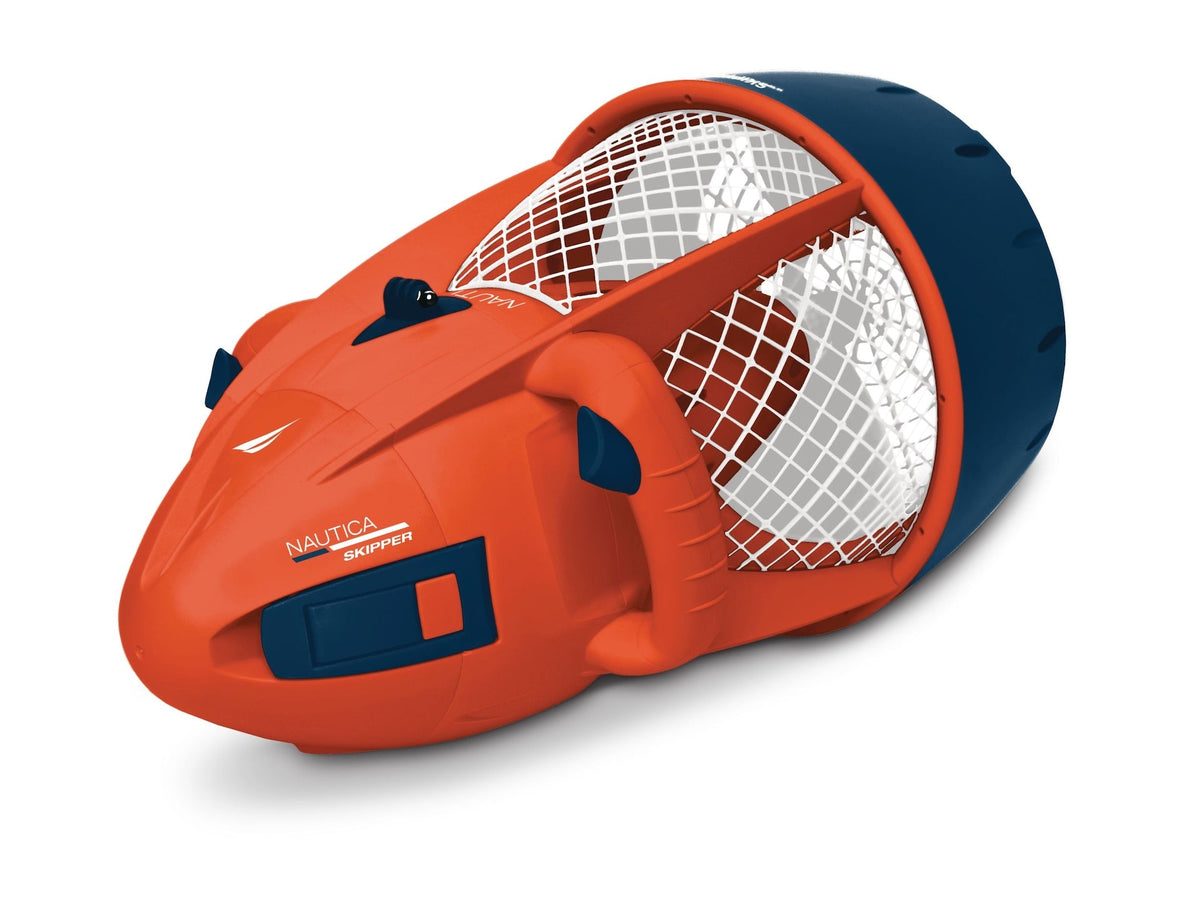 Skipper Underwater Seascooter, Orange