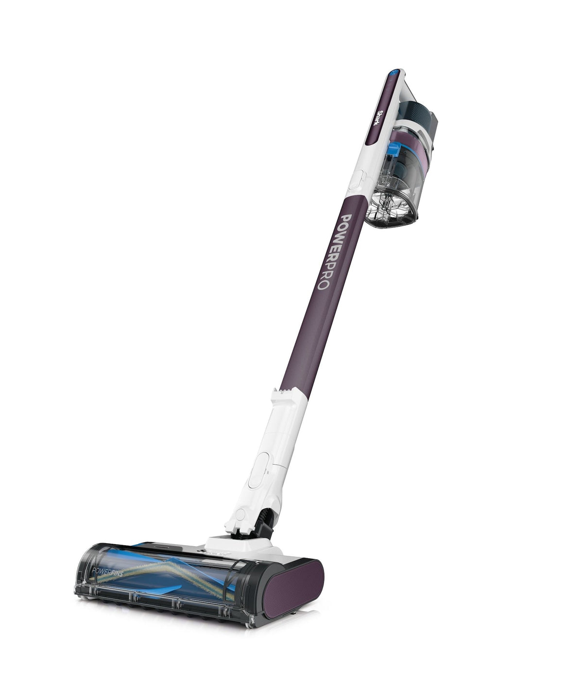 Power Pro Cordless Stick Vacuum
