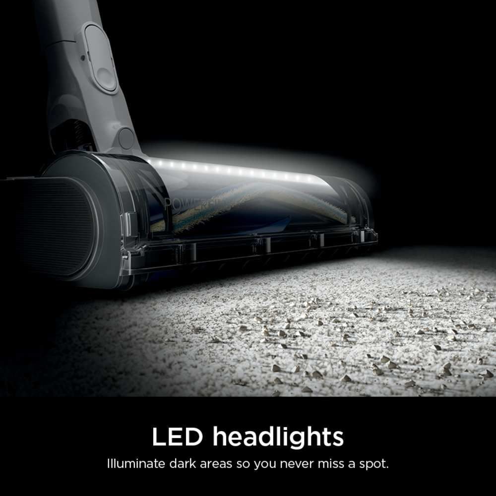 Power Pro Cordless Stick Vacuum