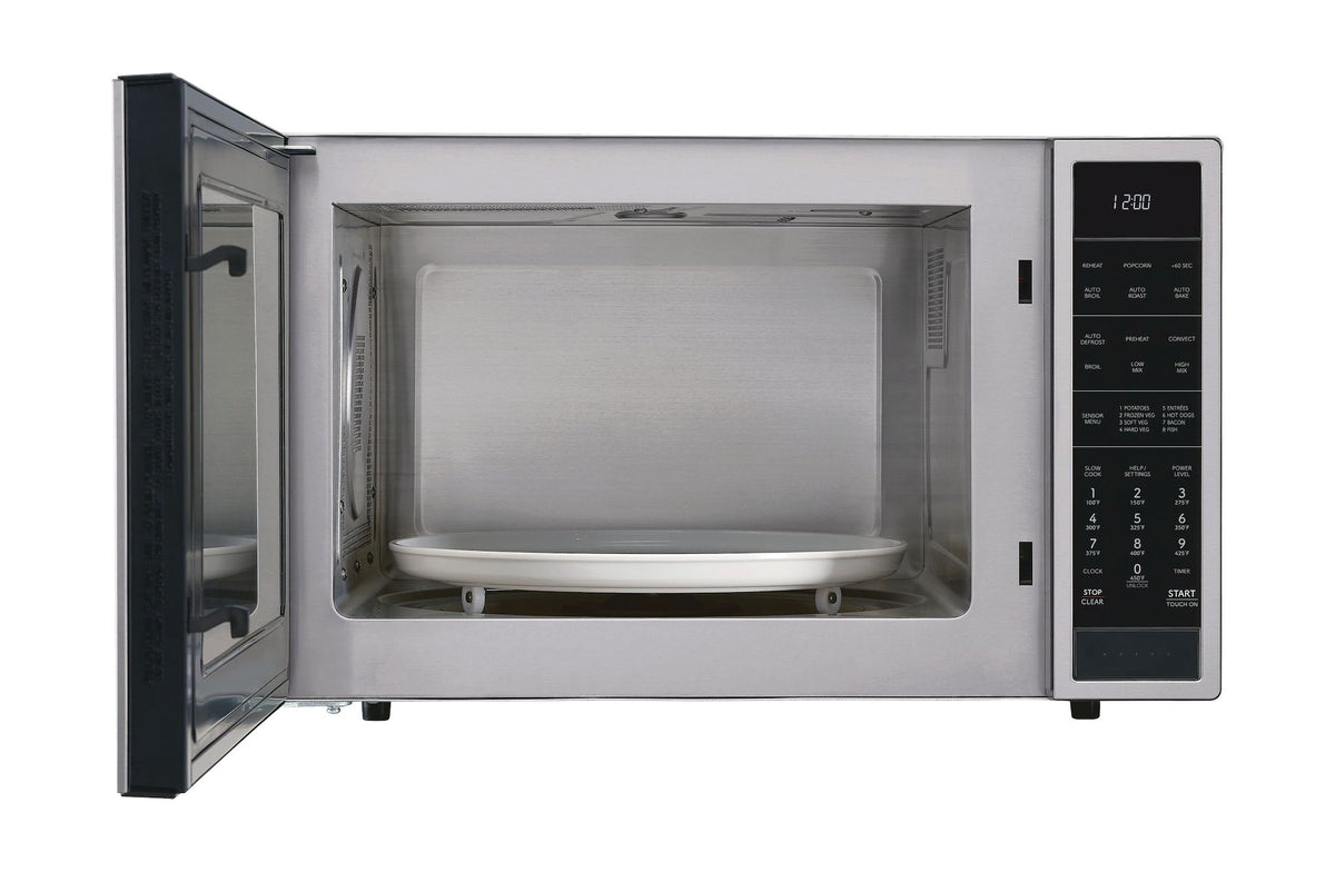 Countertop Convection Microwave Oven, 1.5-cu-ft