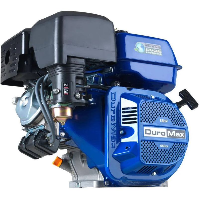 XP18HP 440cc 1 in. Shaft 4-Stroke Overhead Valve Portable Engine K6920