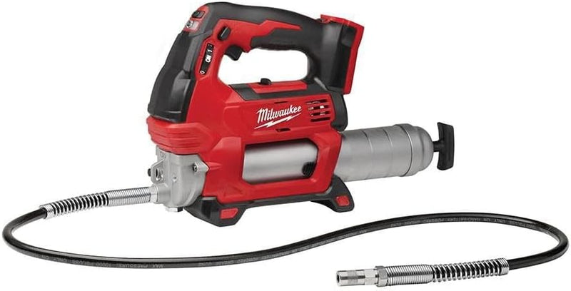 Electric - M18 Cordless Dual-Speed Lubrication Gun (Unfitted) Z5037