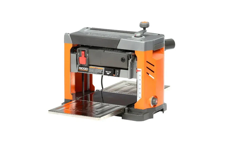 13 in. Thickness Corded Planer V3460