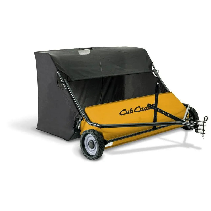50 in. Lawn Sweeper, CC-5026LS G7566