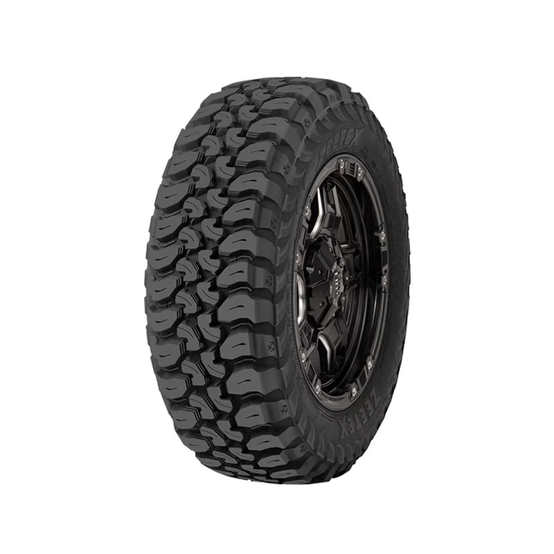 MT1000 Mud Terrain LT235/75R15 104/101Q C-Series Light Truck Tire I1686