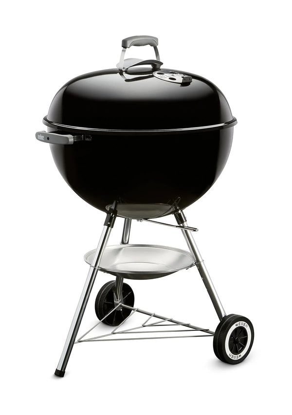 Original Kettle 22 Inch Charcoal Grill P8382