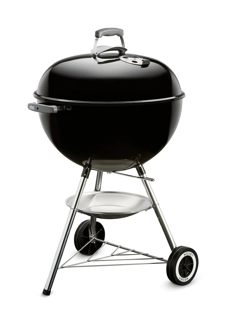 Original Kettle 22 Inch Charcoal Grill P8382