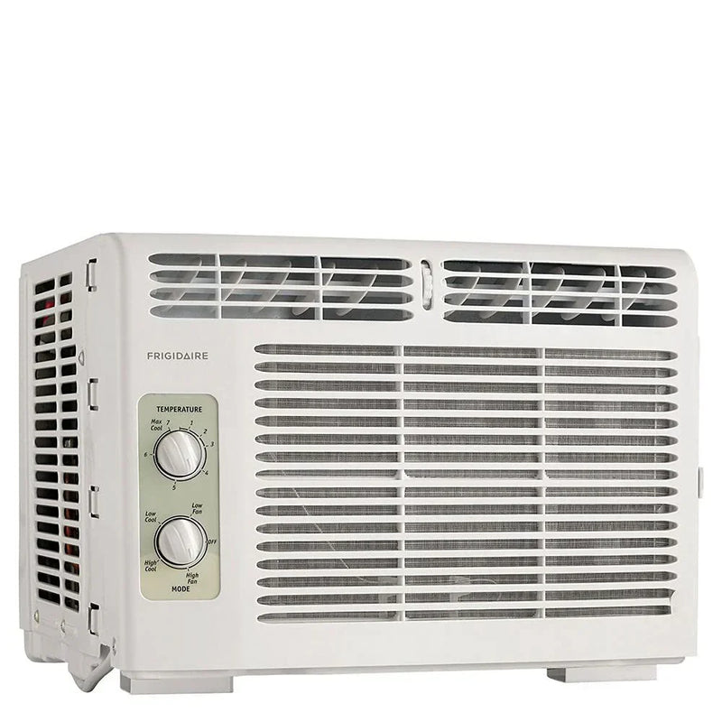 5,000 BTU Window-Mounted Room Air Conditioner L7038