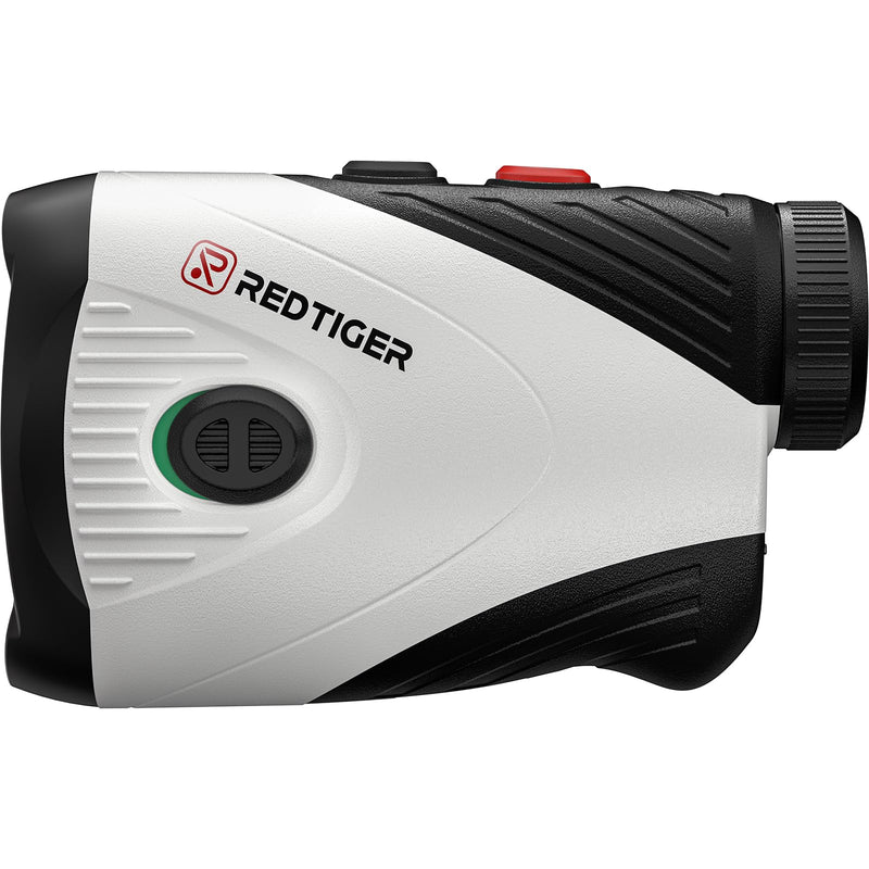1200 Yards Laser Range Golf Rangefinder with Slope R7619