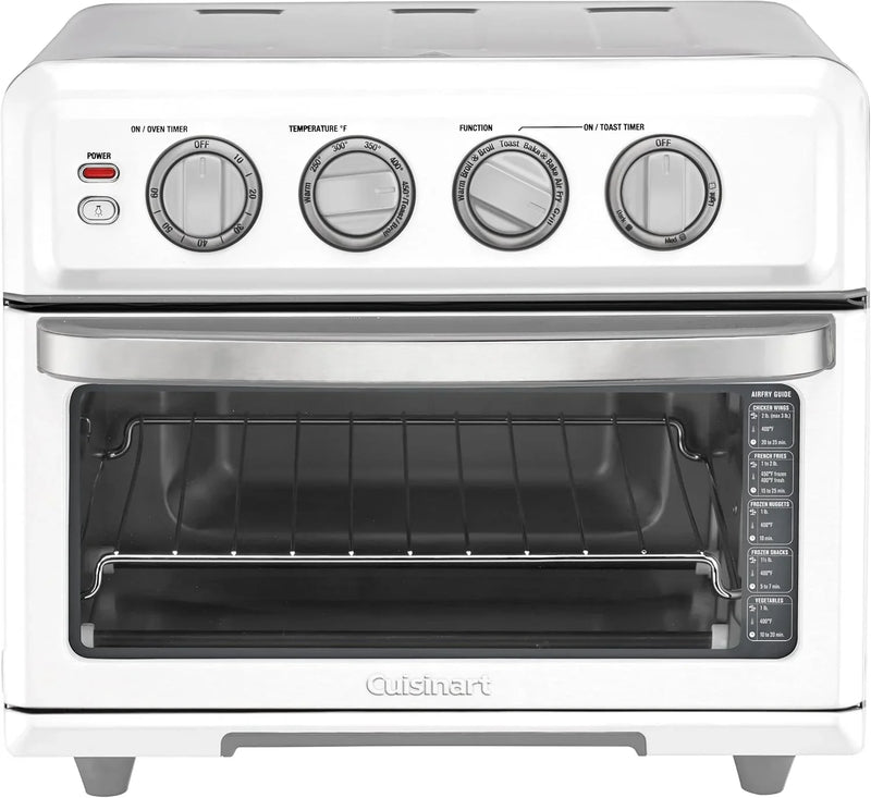 Air fryer with grill, power 1800 watts, 8-1 speed mode, featuring baking, convection baking, grill function, roasting and insulation functions, large capacity, 60-minute timer, model TOA-70, stainless steel material P4042