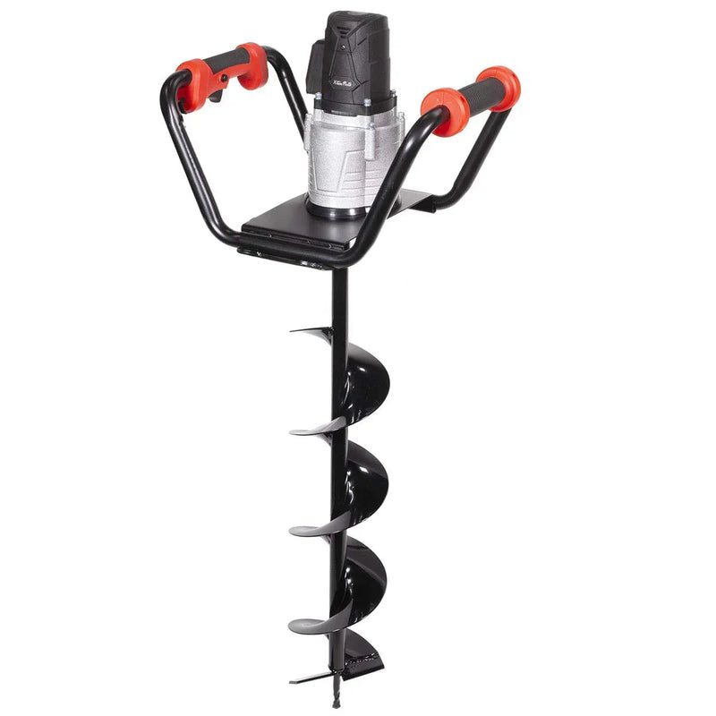 1500W Post Earth Auger Hole Digger K9984