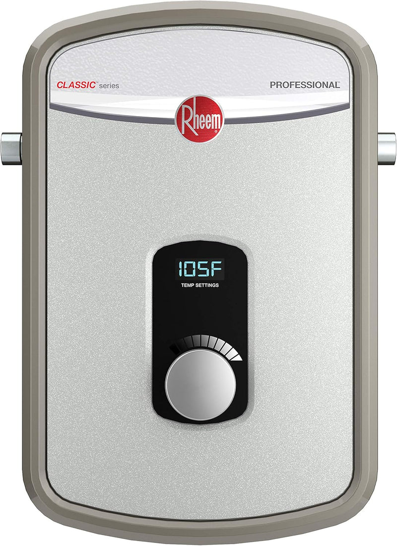 11kW 240V Tankless Electric Water Heater B4346