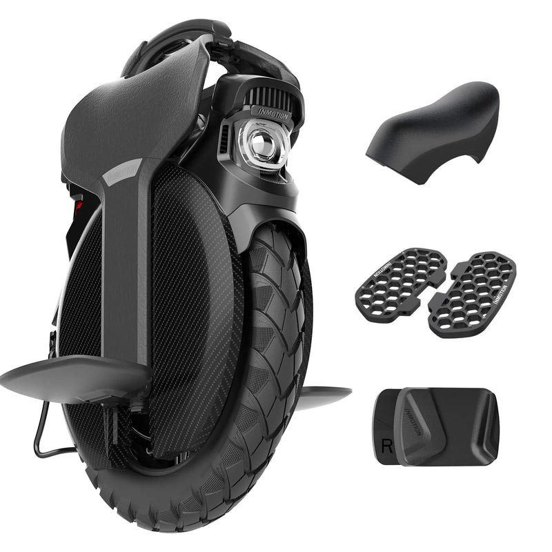 Electric Unicycle Honeycomb Pedals F2261