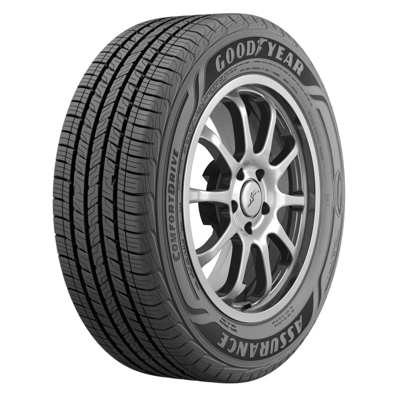 COMFORTDRIVE 245/60R18 105V L89