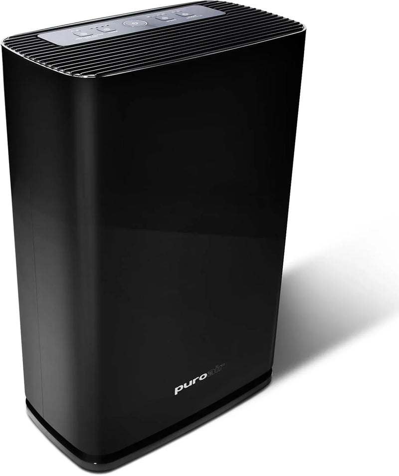 240 units of high-efficiency air filters for large spaces in households - with a coverage area of up to 1000 square feet - with a filtration rate as high as 99.9%, capable of removing pollutants, smoke, pollen, and dust - quiet and O3795