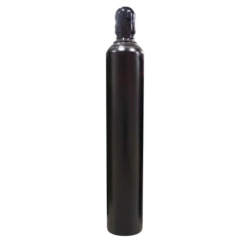 125 cu/ft 75% Argon 25% CO2 Welding Tank CGA 580 – FULL Y9808