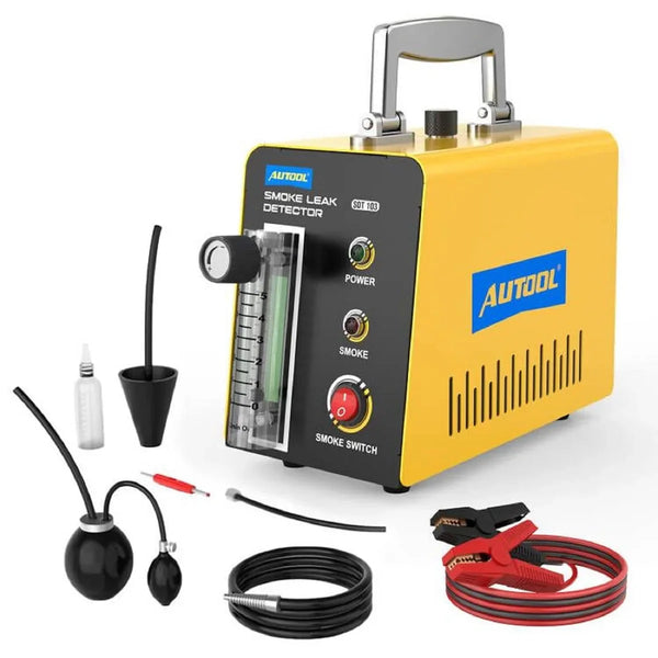 Smoke Machine Automotive Leak Detector O5137