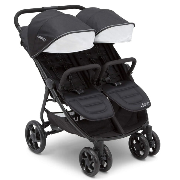 Destination Ultralight Side x Side Double Stroller I6594