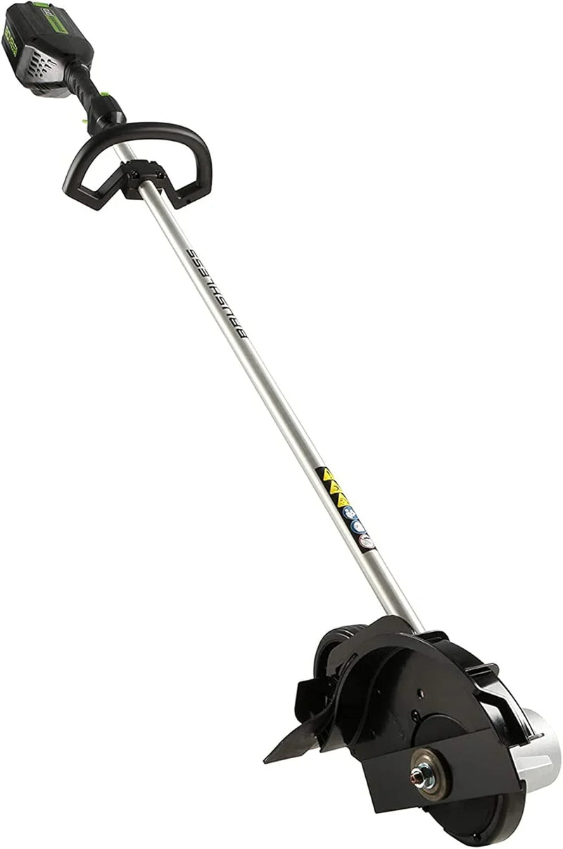 80V 8 inch Brushless Edger, Battery Not Included ED80L00 H8018