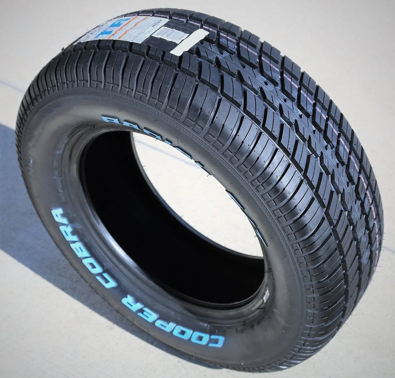 Tire G/T 225/70R15 100T (RWL) A/S All Season G4756