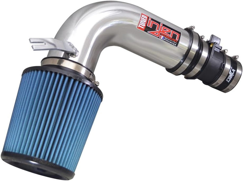 Air intake system (Dodge PowerFlow product) J8314