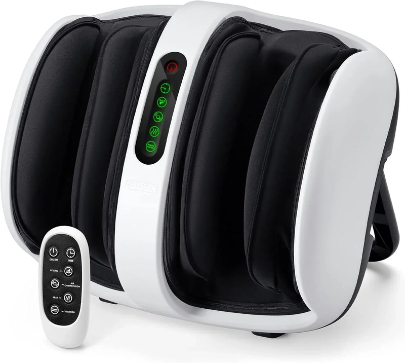 Foot Massager, Shiatsu Foot and Calf Massager A1446