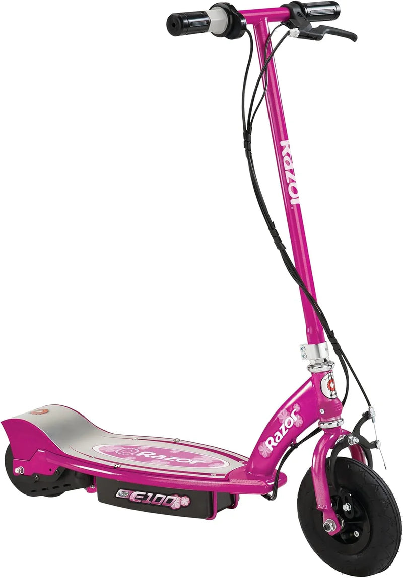 Power Core Electric Scooter (equipped with manual front braking device) N4740