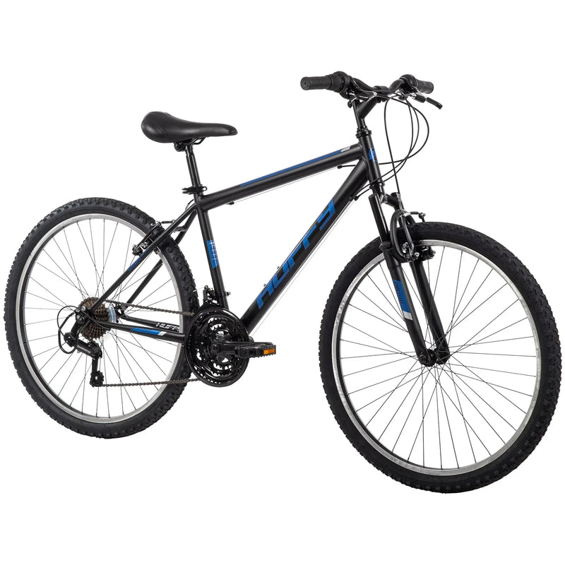 21-Speed Hardtail Men’s Mountain Bike M9688