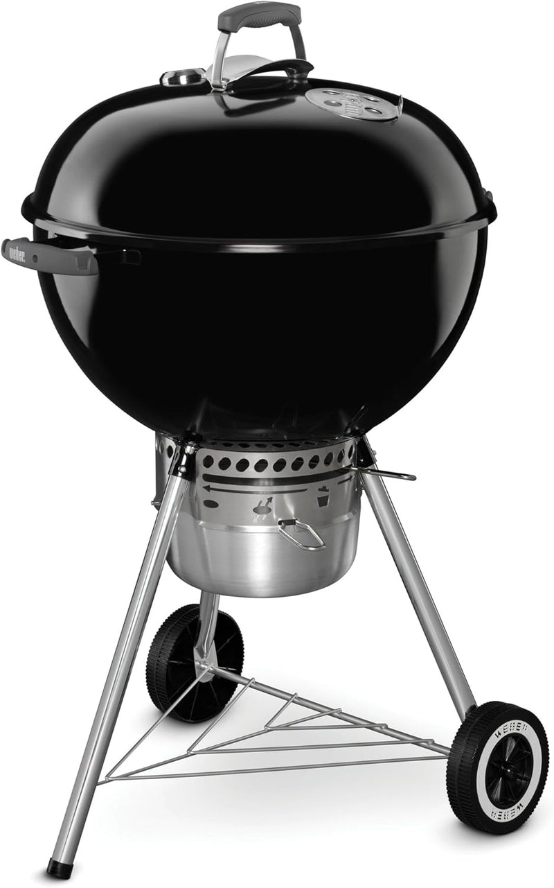 22” Charcoal Grill Q1248