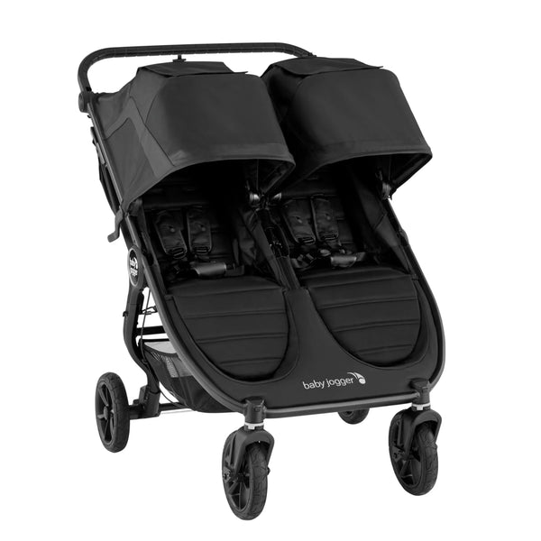 City Double Stroller H6581