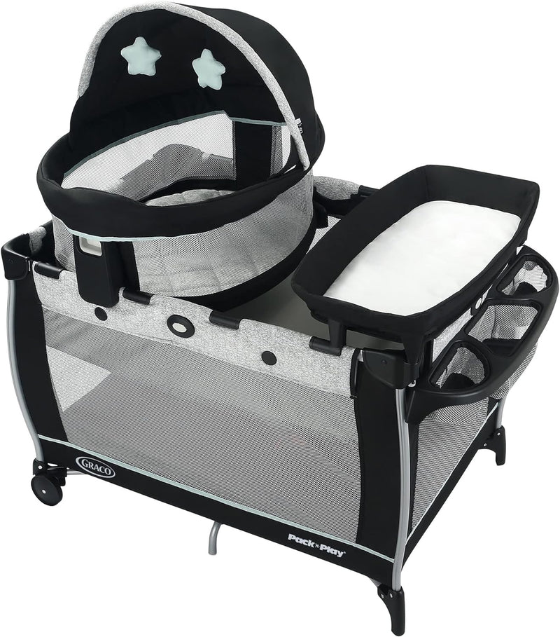 Pack 'n Play Travel Dome LX Playard K2108