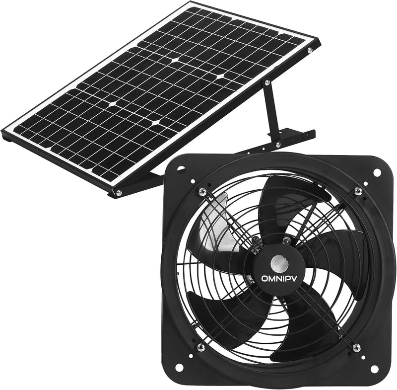 Wall Mount Exhaust Fan R1600