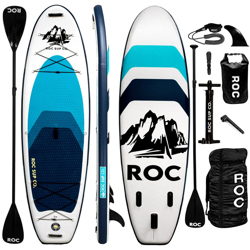 Inflatable Stand Up Paddle Boards 10 ft 6 in W4191