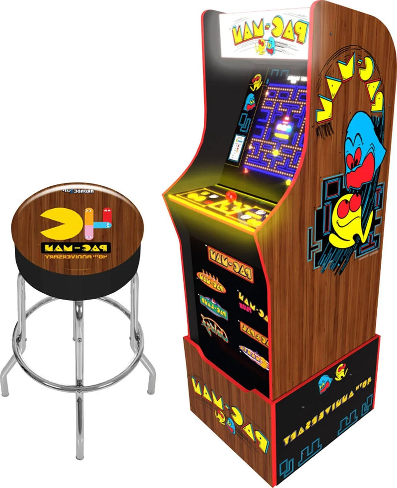 40th Anniversary Special Edition Arcade Machine X3111