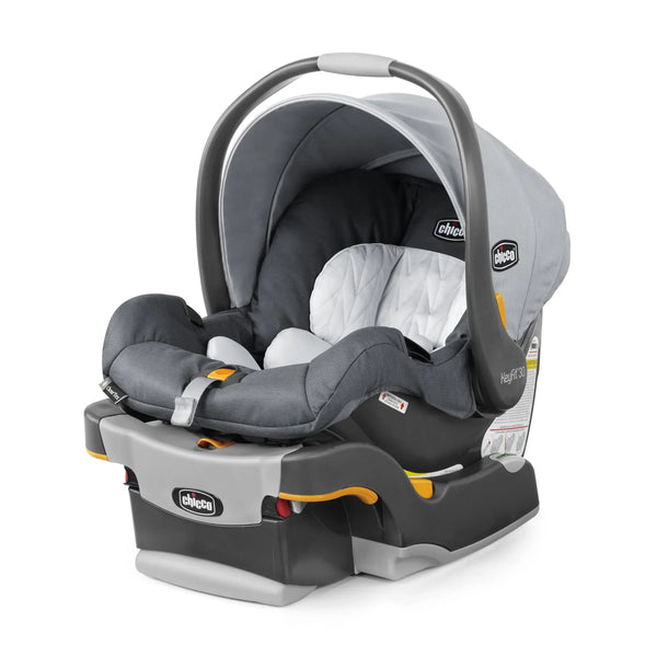 KeyFit 30 ClearTex Infant Car Seat and Base H0861