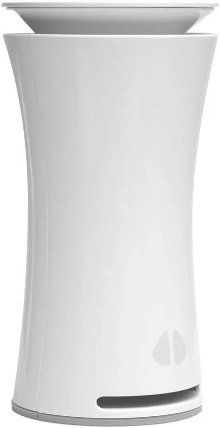 The 9-in-1 intelligent air quality monitor is suitable for indoor environments. It integrates an intelligent temperature sensor, an intelligent humidity sensor, a carbon dioxide monitor, and a mold detector, and comes with a free mobile application. A9537