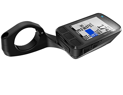V2 GPS Cycling/Bike Computer X5750