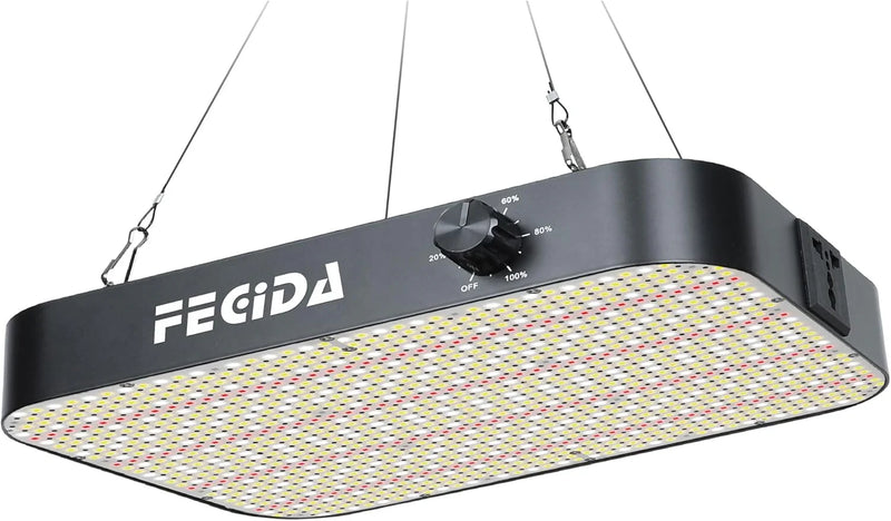 LED farming lamp, 800 watts, 5x5 feet type nutrient cultivation lamp D8533