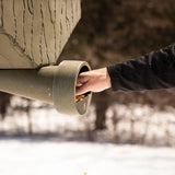 Feedbank 300 lb. Capacity Deer and Wildlife Feeder