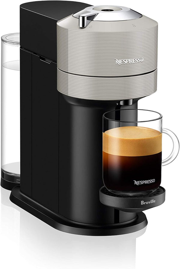 Coffee and espresso machine - matte black Y4295